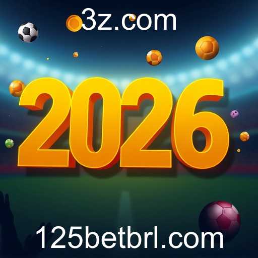 A Ascensão dos Jogos Online em 2026: Um Olhar sobre o 125bet