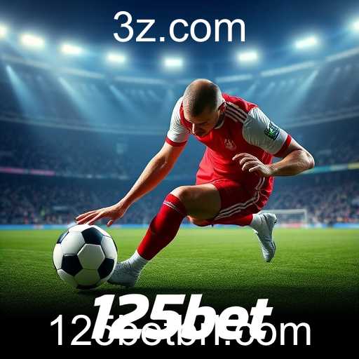 Apostas Esportivas na 125bet: Emoção e Oportunidades de Ganho
