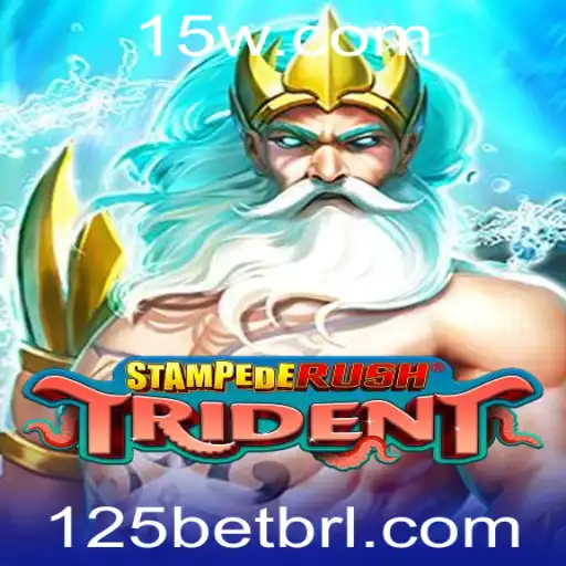 Explorando StempedeRushTrident: O Novo Fenômeno dos Jogos