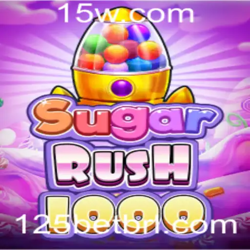Descubra o Empolgante Mundo de SugarRush1000 com 125bet