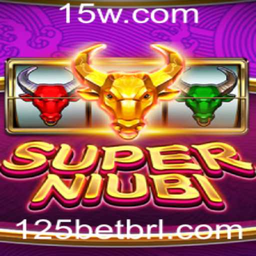 Explorando o Fascinante Mundo do Jogo SuperNiubi com 125bet