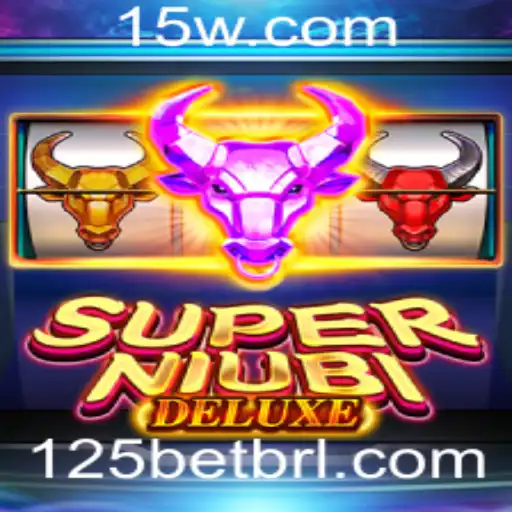 Descubra o Novo Fenômeno dos Jogos: SuperNiubiDeluxe