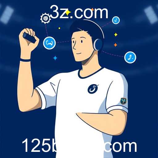 A Ascensão dos Jogos Online e o Impacto da 125bet