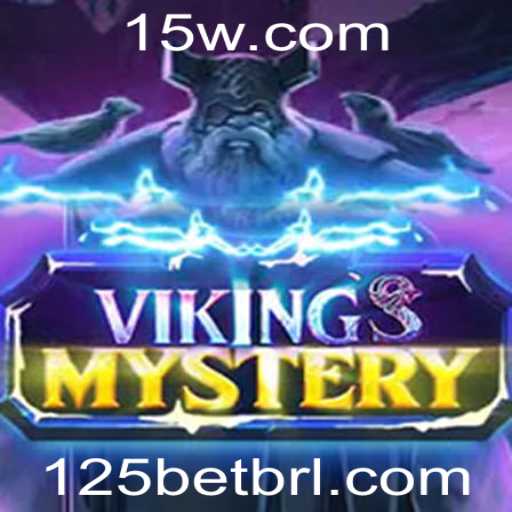 Descubra o Mundo Fascinante de VikingsMystery: O Jogo do Momento