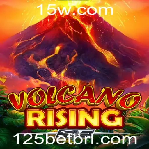 Descubra o Fascinante Mundo de VolcanoRisingSE