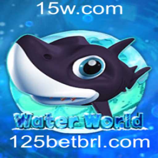WaterWorld: Explorando Aventuras Aquáticas com 125bet