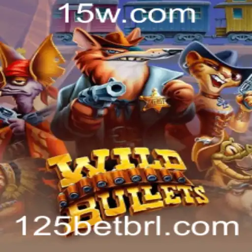WildBullets: O Novo Fenômeno dos Jogos de Ação Estratégica