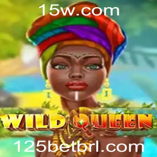 Descobrindo WildQueen: O Jogo de Estratégia e Fortuna com 125bet