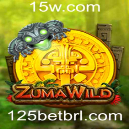 ZumaWild: Descubra a Emoção deste Imperdível Jogo de Cassino